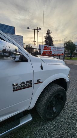 
										DODGE RAM 2500 LARAMIE 4X4 6.7 AUT 2015 full									