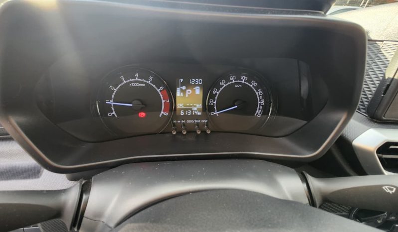 
								TOYOTA RAIZE 1.2 AUT 2023 full									