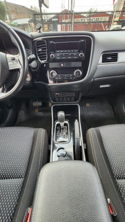 
										MITSUBISHI NEW OUTLANDER 2018 2.0 AUT full									