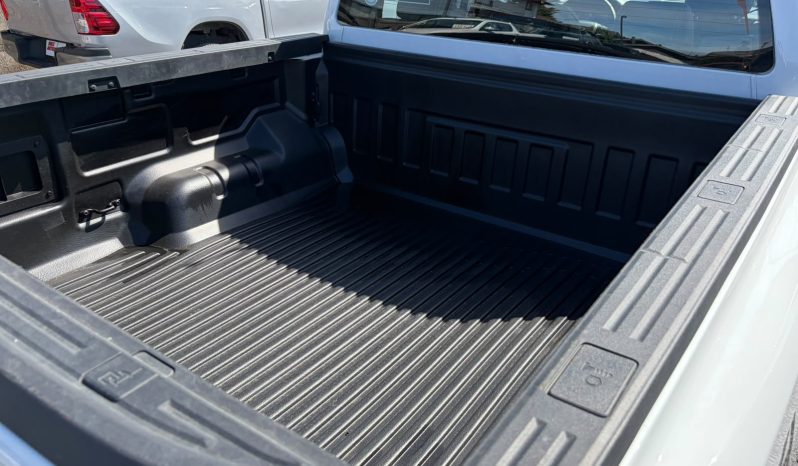 
								FORD RANGER XLT 2.0 4X4  AUT 2026 full									