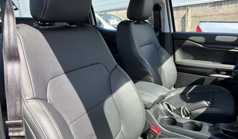 
								FORD RANGER XLT 2.0 4X4  AUT 2026 full									