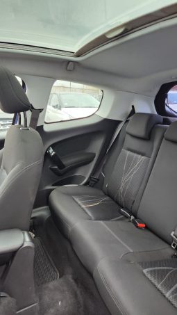 
										PEUGEOT 208 ALLURE 2014 full									