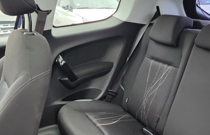 
								PEUGEOT 208 ALLURE 2014 full									