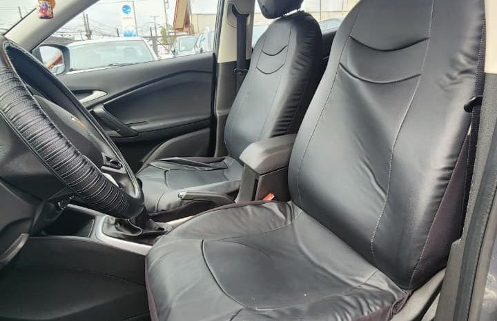 
								CHEVROLET TRACKER LS 1.2 2022 full									
