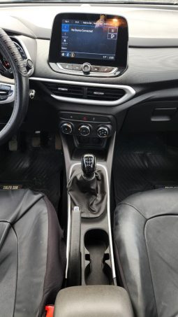 
										CHEVROLET TRACKER LS 1.2 2022 full									