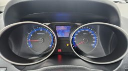 
										HYUNDAI NEW TUCSON GL 2.0 2013 4X2 full									