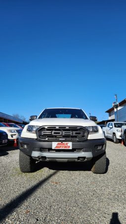 
										FORD RANGER RAPTOR 2.0 4X4 AUT 2021 full									