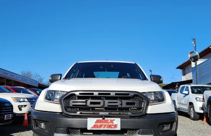 
								FORD RANGER RAPTOR 2.0 4X4 AUT 2021 full									