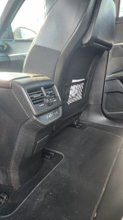 
										PEUGEOT  5008 PURETECH 1.6 180 HP 2020 full									