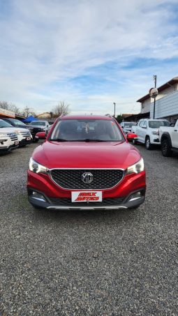 MG ZS 1.5 MT 2022