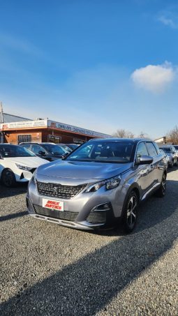 
										PEUGEOT  5008 PURETECH 1.6 180 HP 2020 full									