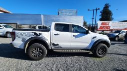 FORD RANGER RAPTOR 2.0 4X4 AUT 2021