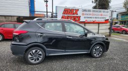 
										JAC JS3 1.6 LUXURY AUT full									
