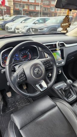 
										MG ZS 1.5 MT 2022 full									