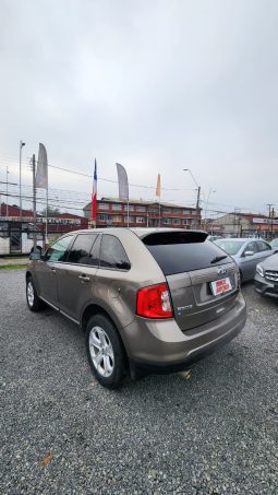 
										FORD EDGE SEL 3.5 2013 full									