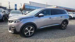PEUGEOT  5008 PURETECH 1.6 180 HP 2020