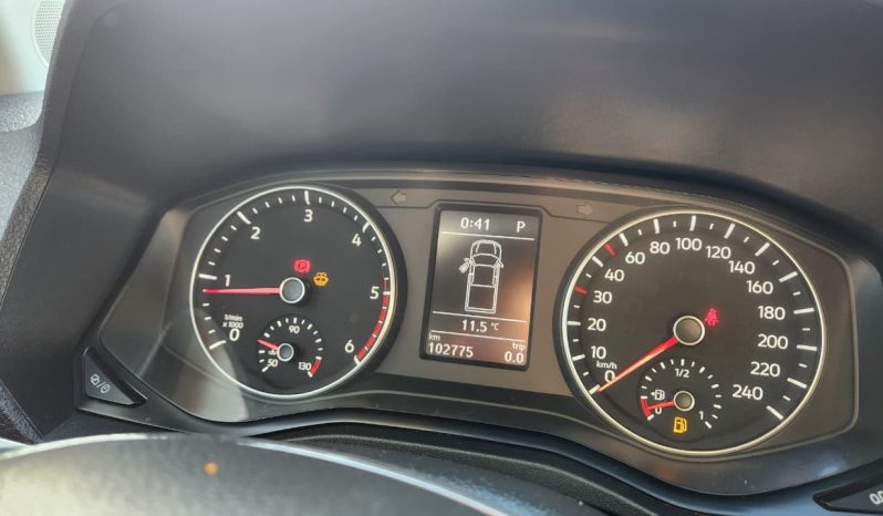 
								VOLKSWAGEN AMAROK HIGHLINE 4X4 2.0 AUT full									