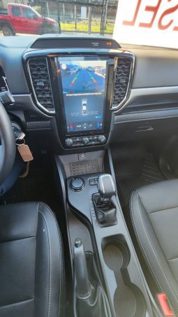 
										FORD RANGER XLT 4X4 2.0 AUT 2026 full									