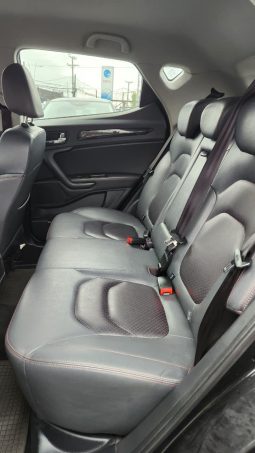 
										JAC JS3 1.6 LUXURY AUT full									