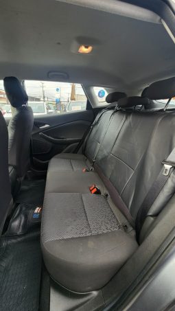 
										CHEVROLET TRACKER LS 1.2 2022 full									