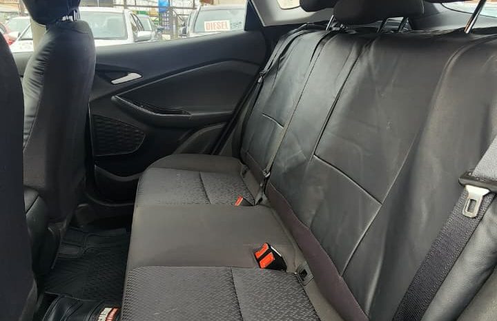 
								CHEVROLET TRACKER LS 1.2 2022 full									