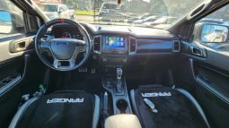 
										FORD RANGER RAPTOR 2.0 4X4 AUT 2021 full									