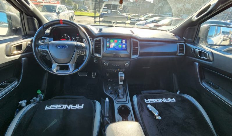 
								FORD RANGER RAPTOR 2.0 4X4 AUT 2021 full									