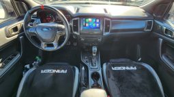 
										FORD RANGER RAPTOR 2.0 4X4 AUT 2021 full									
