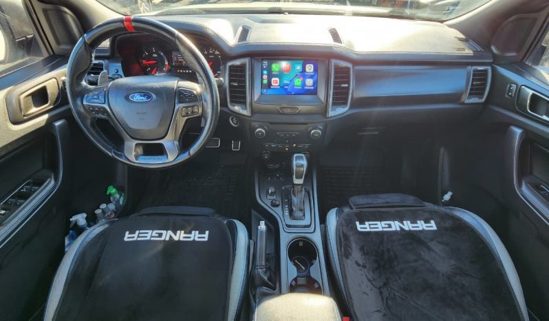 
								FORD RANGER RAPTOR 2.0 4X4 AUT 2021 full									