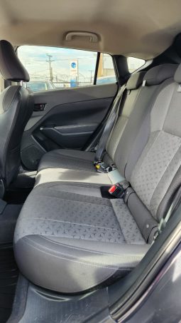 
										SUBARU CROSSTREK 2.0I AWD CVT full									