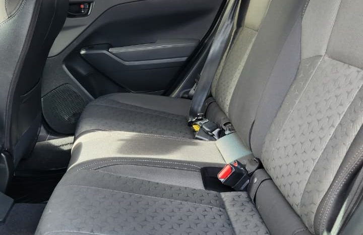 
								SUBARU CROSSTREK 2.0I AWD CVT full									