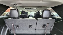
										CHEVROLET TRAVERSE PREMIER AWD 3.6 full									