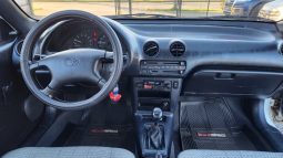 
										TOYOTA COROLLA TERCEL 1.3 1992 full									
