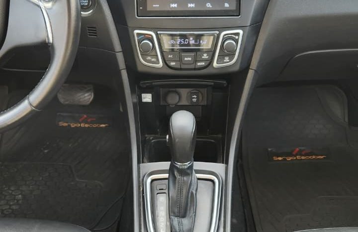 
								SUZUKI CIAZ  1.4 2020 full									