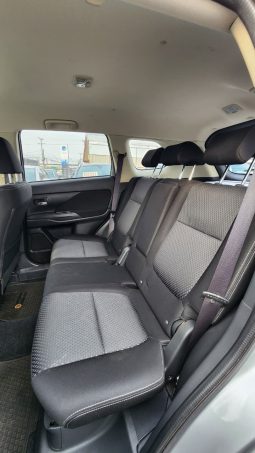 
										MITSUBISHI NEW OUTLANDER 2018 2.0 AUT full									