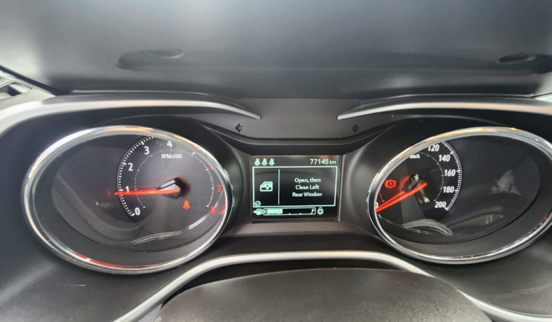 
								CHEVROLET TRACKER LS 1.2 2022 full									