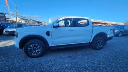
										FORD RANGER XLT 4X4 2.0 AUT 2026 full									