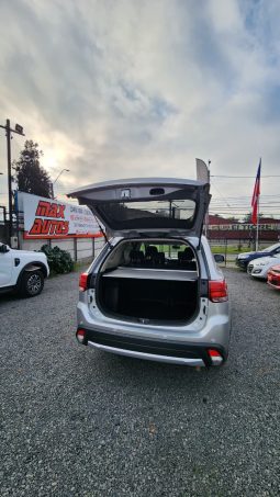 
										MITSUBISHI NEW OUTLANDER 2018 2.0 AUT full									