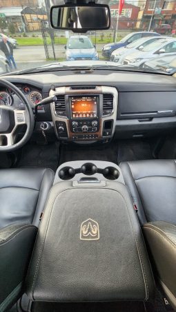 
										DODGE RAM 2500 LARAMIE 4X4 6.7 AUT 2015 full									
