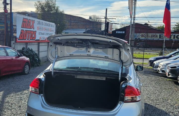 
								SUZUKI CIAZ  1.4 2020 full									
