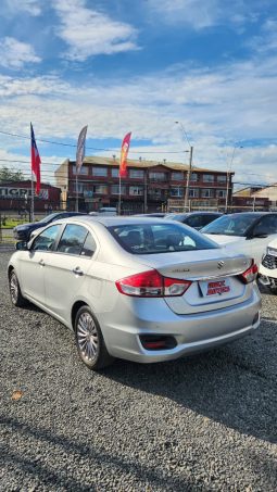 SUZUKI CIAZ  1.4 2020