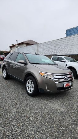 FORD EDGE SEL 3.5 2013