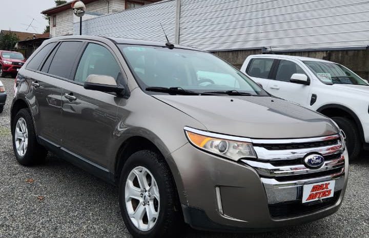
								FORD EDGE SEL 3.5 2013 full									