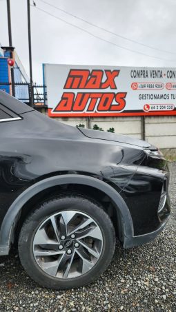 
										JAC JS3 1.6 LUXURY AUT full									