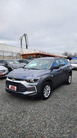 CHEVROLET TRACKER LS 1.2 2022