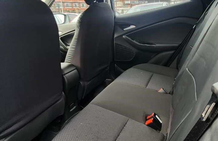 
								CHEVROLET TRACKER LS 1.2 2022 full									