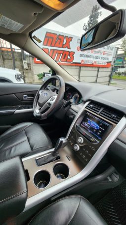 
										FORD EDGE SEL 3.5 2013 full									