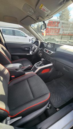 
										TOYOTA RAIZE 1.2 AUT 2023 full									