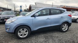 HYUNDAI NEW TUCSON GL 2.0 2013 4X2