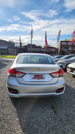 SUZUKI CIAZ  1.4 2020